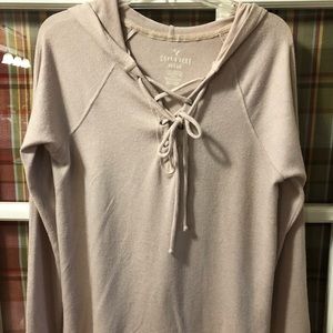 American Eagle Super Plush Top